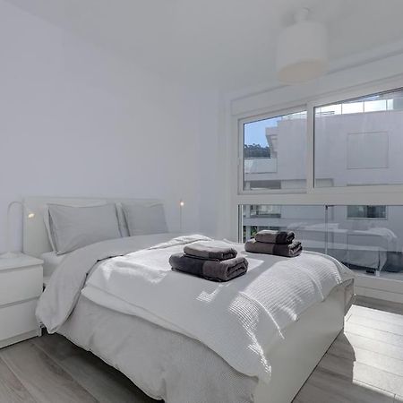 Riverside Benahavis Holiday Rental Apartment 外观 照片
