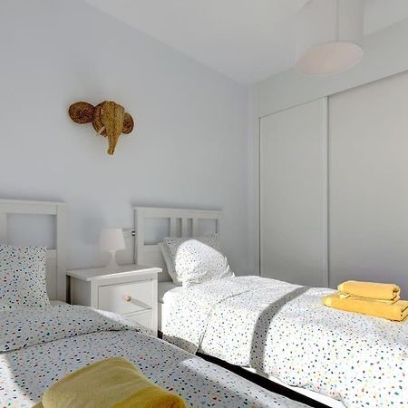 Riverside Benahavis Holiday Rental Apartment 外观 照片