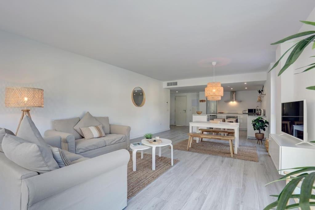 Riverside Benahavis Holiday Rental Apartment 外观 照片