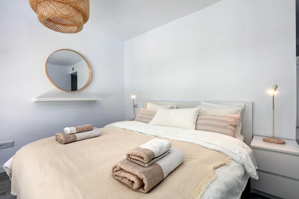 Riverside Benahavis Holiday Rental Apartment 外观 照片