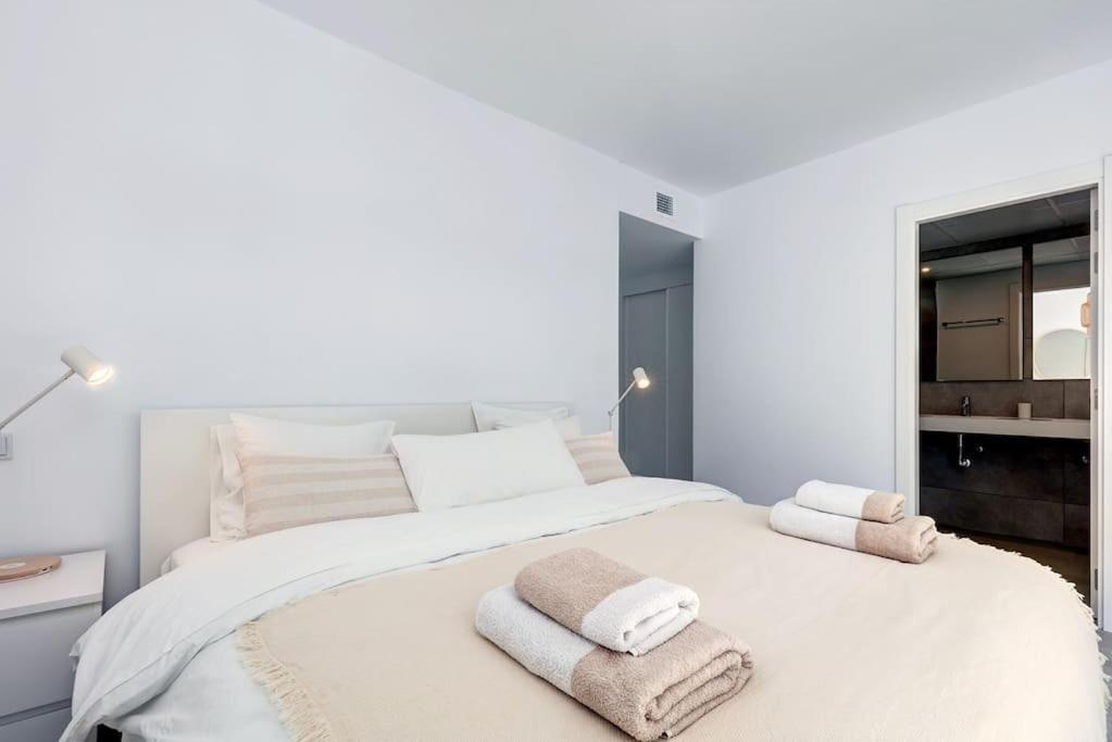 Riverside Benahavis Holiday Rental Apartment 外观 照片