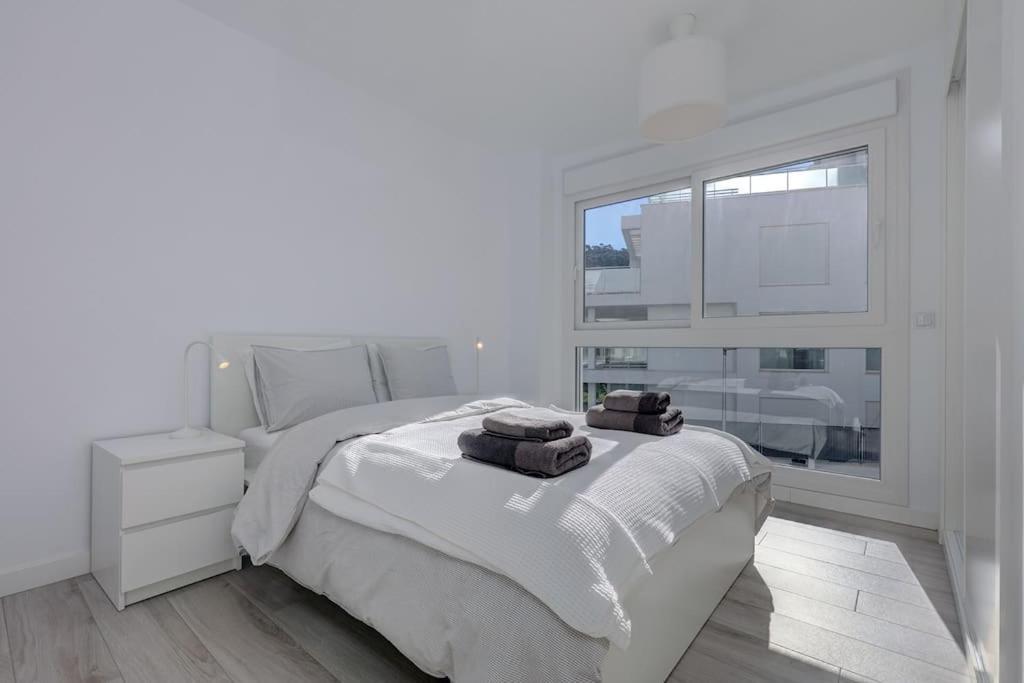 Riverside Benahavis Holiday Rental Apartment 外观 照片