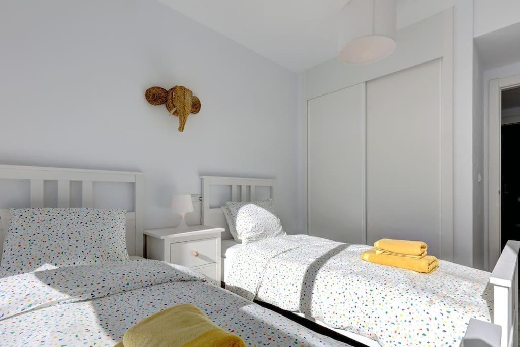 Riverside Benahavis Holiday Rental Apartment 外观 照片