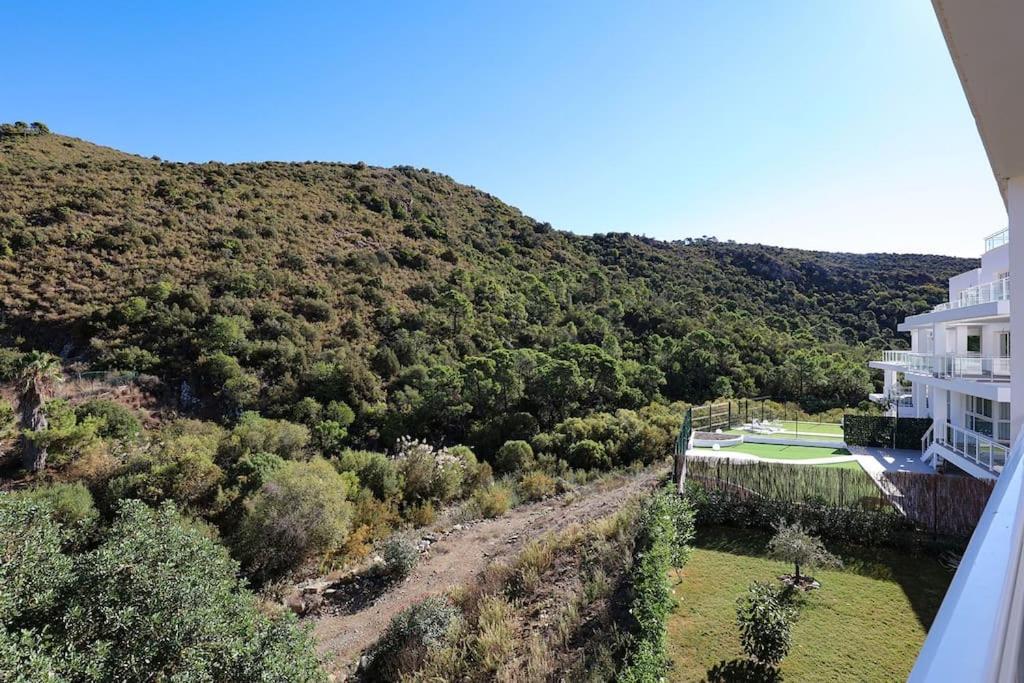Riverside Benahavis Holiday Rental Apartment 外观 照片