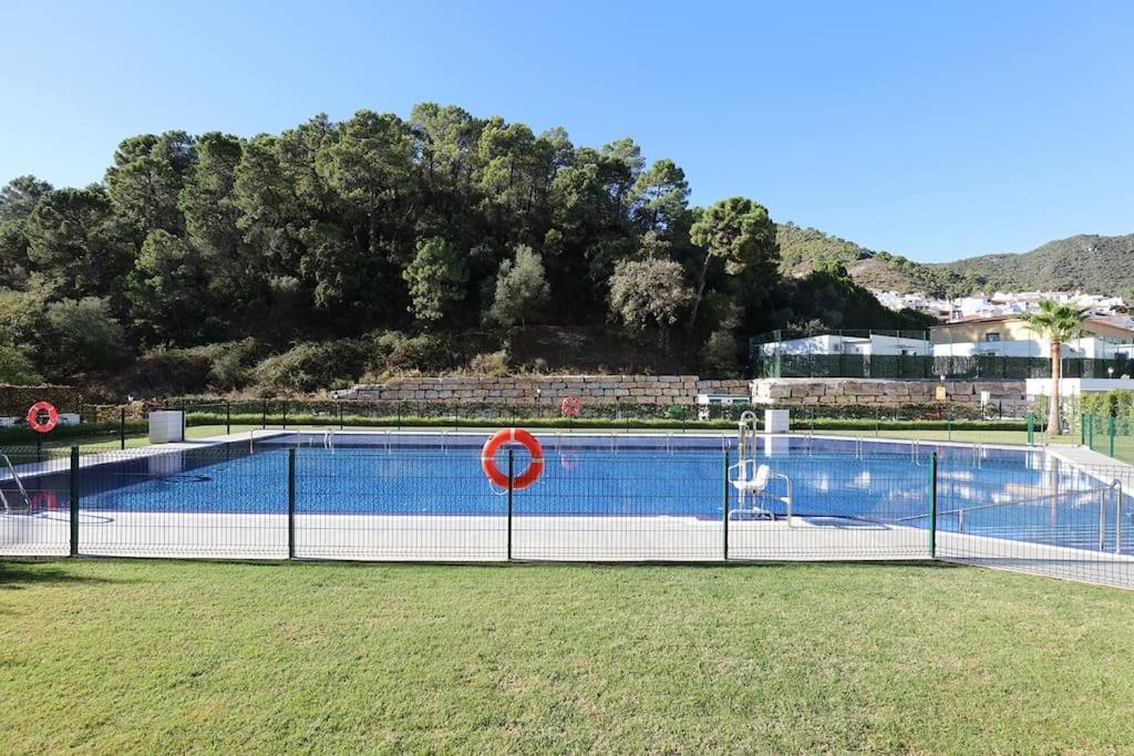 Riverside Benahavis Holiday Rental Apartment 外观 照片