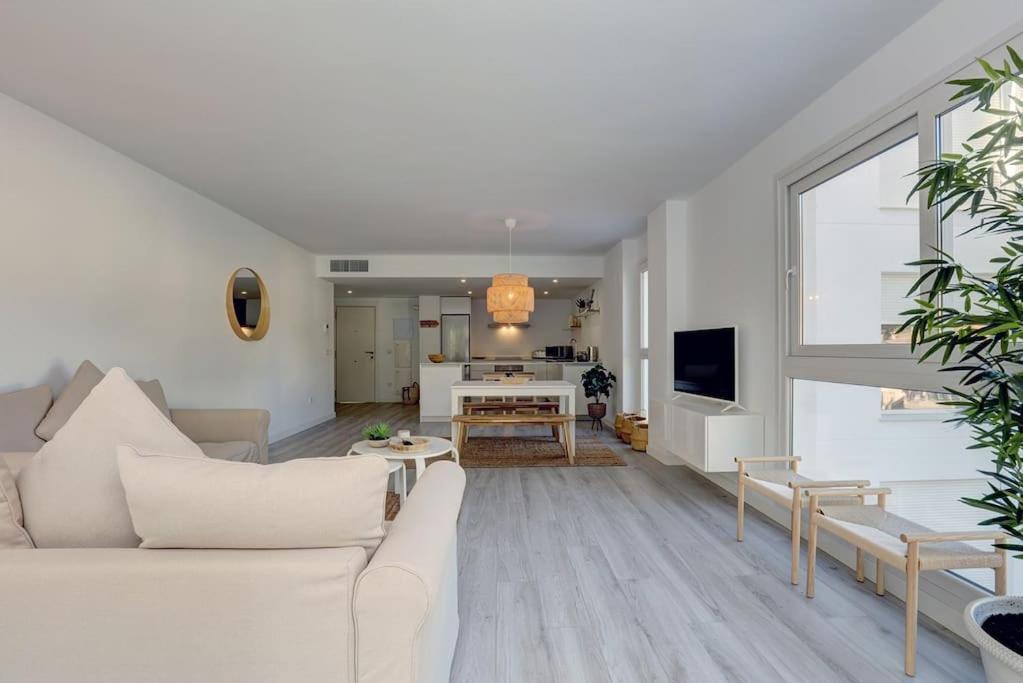 Riverside Benahavis Holiday Rental Apartment 外观 照片