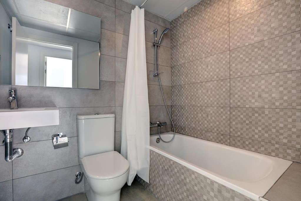 Riverside Benahavis Holiday Rental Apartment 外观 照片
